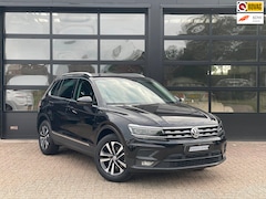 Volkswagen Tiguan - 1.5 TSI Comfortline Business