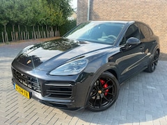 Porsche Cayenne Coupé - 3.0 E-Hybrid, BTW, Carbon Dak, 22'' GT Design, Lichtgewichtpakket, Soft-Close, Dealer onde