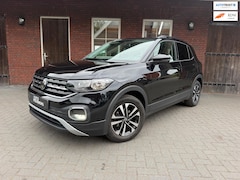 Volkswagen T-Cross - 1.0 TSI Style Automaat| ACC| Climate| PDC| Stoelverwarming