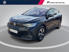 Volkswagen ID.4 - Pure 52 kWh 125kW/170PK · Panoramadak · Apple/Android Car Play · Navigatie · Stoelverwarmi