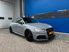 Audi A3 Sportback - 2.5 TFSI RS3 Quattro *Build Engine* B&O *Veel upgrades