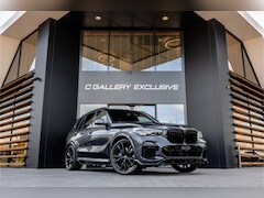 BMW X5 - M50i Executive - Grijs Kenteken | M Sport | Panorama | Memory | 360 Camera