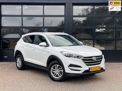 Hyundai Tucson - 1.6 GDi Comfort