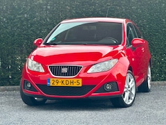 SEAT Ibiza - 1.6 Sport | CRUISE | AIRCO | RIJDT SUPER