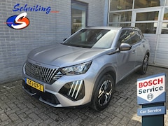 Peugeot 2008 - 1.2 PureTech 130 Allure Inclusief Afleveringskosten