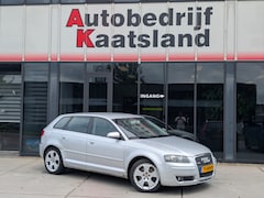 Audi A3 Sportback - 2.0 TFSI Ambition - LEES ADVERTENTIE