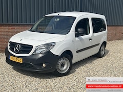 Mercedes-Benz Citan - bestel 112 BlueEFFICIENCY