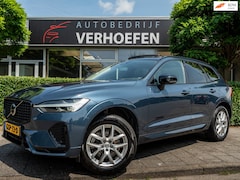 Volvo XC60 - 2.0 B4 AWD Inscription | PANORAMADAK | APPLE CARPLAY | PARKEERCAMERA | LEDER | CRUISE | EL