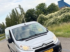 Citroën Jumpy - 2.0 HDI L2H1 Dubbel Cabine AIRCO Trekhaak