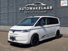 Volkswagen Multivan - 1.4 eHybrid L1H1 Edition Dikste van NL Bom Volll Uniek