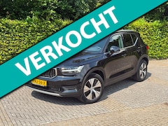 Volvo XC40 - 1.5 T5 Recharge Inscription Expression | 262PK | Panoramadak | Trekhaak | Elektr Achterkle