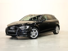 Audi A3 Sportback - 1.2 TFSI S-line Ambiente Pro Xenon 2e eig. 74dkm