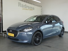 Mazda 2 - 2 Skyactiv-G 90Homura Camera Apple/Android Carplay