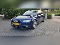 Audi A4 Avant - 1.8 TFSI Pro Line