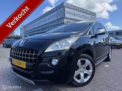 Peugeot 3008 - 1.6 THP Blue Lease Executive|100% Ond|Pano|clim