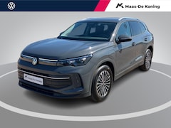 Volkswagen Tiguan - 1.5eHybrid 150kW/204PK DSG Life edition · 360°Camera · Trekhaak · Apple/Android Car Play ·