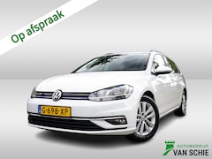 Volkswagen Golf Variant - 1.5 TGI CNG Comfortline 1e-Eig. & Dealer-Onderh. BOVAG-Garantie. NL-Auto