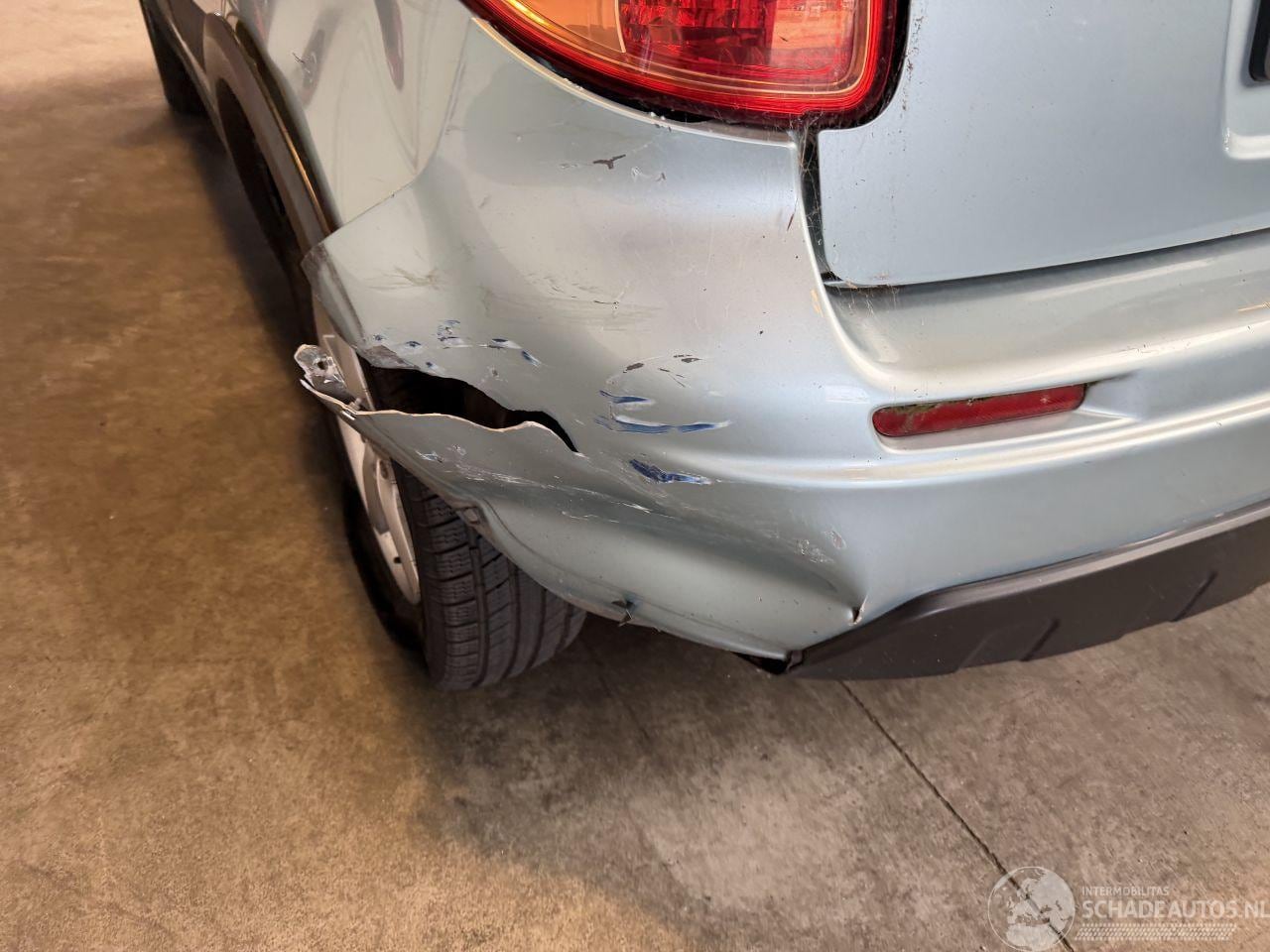 Suzuki SX4 - 1.6 Shogun NAP!
