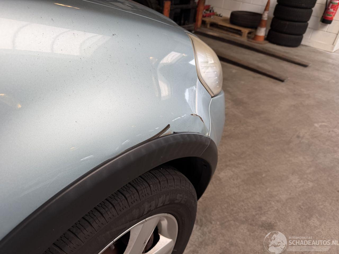 Suzuki SX4 - 1.6 Shogun NAP!