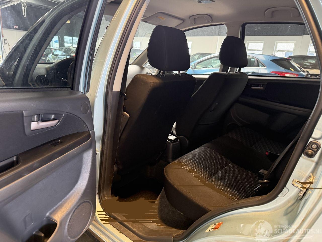 Suzuki SX4 - 1.6 Shogun NAP!