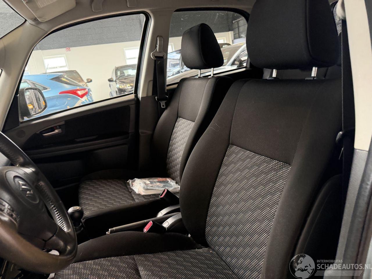 Suzuki SX4 - 1.6 Shogun NAP!