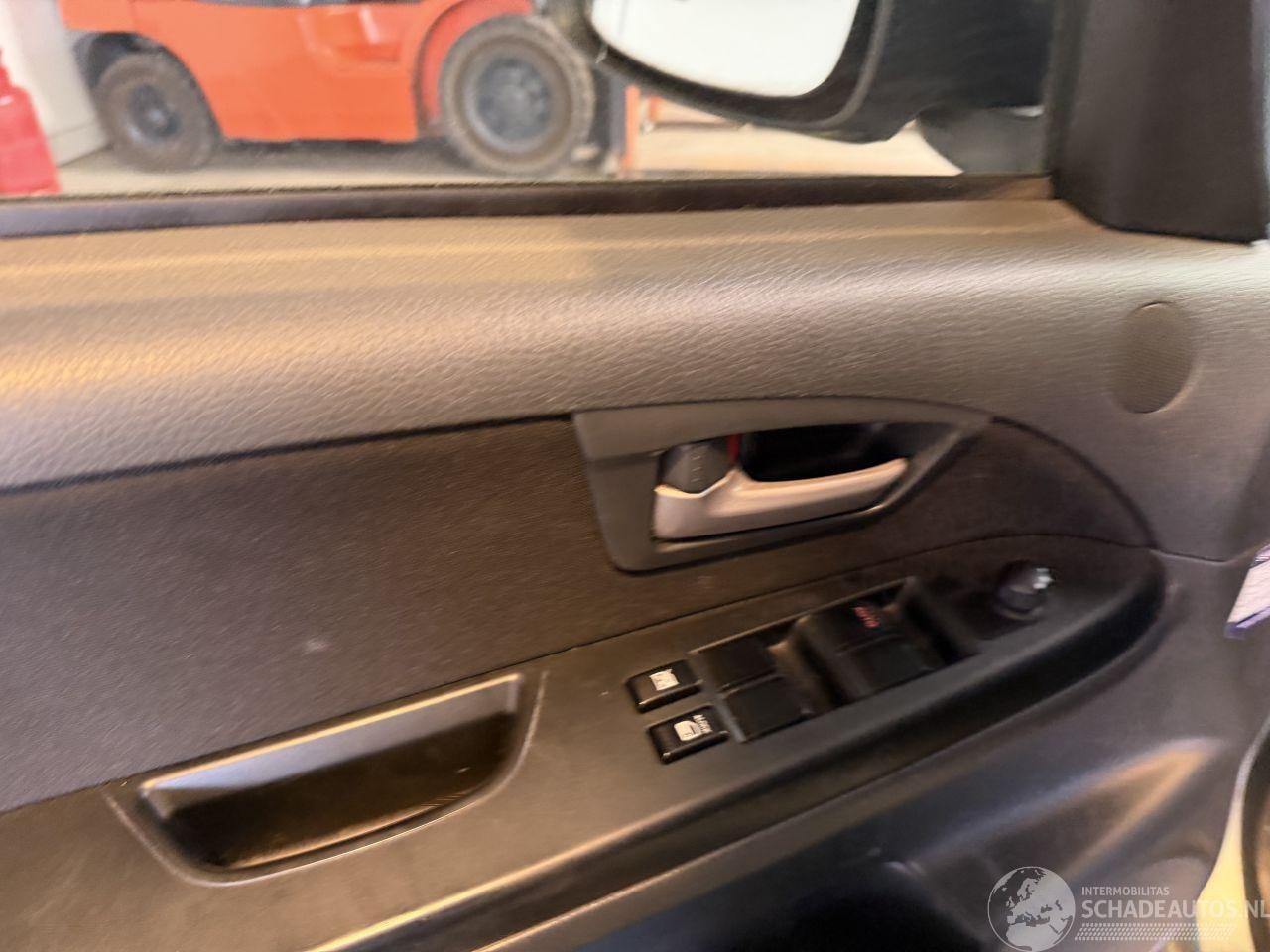 Suzuki SX4 - 1.6 Shogun NAP!