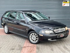 Volvo V40 - 1.8 Europa Cruise | Airco | Navi | Stoelverw
