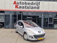 Peugeot 207 SW - 1.6 HDIF XS - Pano - Cruise - Trekhaak