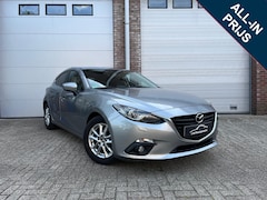 Mazda 3 - 3 2.0 Centre-Line Dealer oh/nette auto/Garantie