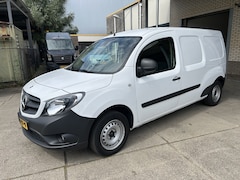 Mercedes-Benz Citan - 109 CDI Extra Lang Euro 6