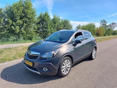 Opel Mokka - 1.4 T Innovation. ACHTERUITRIJCAMERA, TREKHAAK, CRUISE EN CLIMATE CONTROLE