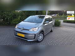 Volkswagen Up! - 1.0 BMT move up