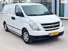 Hyundai H 300 - 2.5 CRDi Dynamic AC