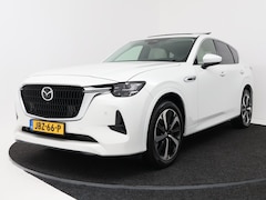 Mazda CX-60 - 2.5 e-SkyActiv PHEV Takumi TAKUMI CON-P DRI-P COM-P PAN-P