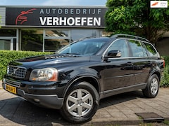 Volvo XC90 - 3.2 Kinetic | 7 PERSOONS | AUTOMAAT | CARPLAY | LEDER | MEMORY SEATS | STOELVERWARMING | T