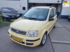 Fiat Panda - 1.2 Emotion