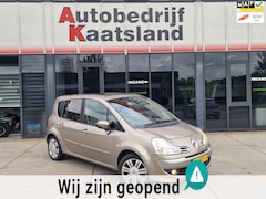 Renault Grand Modus - 1.2 TCE Dynamique - Clima - Cruise - GOED ONDERHOUDEN
