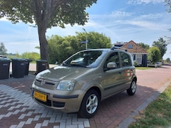 Fiat Panda - 1.2 Edizione Cool. AUTOMAAT, AIRCO, TREKHAAK