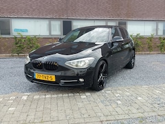 BMW 1-serie - 116i Business+