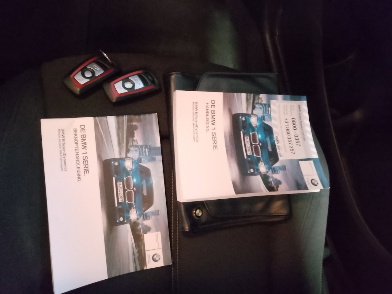 BMW 1-serie - 116i Business 116i Business+ - AutoWereld.nl