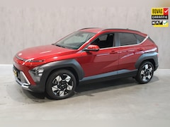 Hyundai Kona - 1.6 GDI HEV Comfort Smart NL Auto Prijs is rijklaar