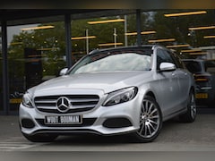 Mercedes-Benz C-klasse Estate - 250 Ambition Led Panorama Camera Pdc