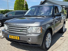 Land Rover Range Rover - 4.4 V8 SE 2009 NL Auto 1E Eigenaar Trekhaak
