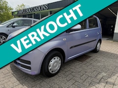 Daihatsu Cuore - 1.0-12V Nagano | Nwe distributie | Nwe apk | kleine beurt | AIrco |