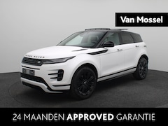 Land Rover Range Rover Evoque - 1.5 P270e PHEV AWD Business Dynamic Edition | Cold Climate Pack | Black Pack | Elektrisch