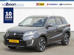 Suzuki Vitara - 1.4 Boosterjet Style Smart Hybrid Automaat | Alle kleuren leverbaar