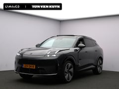 Lynk & Co 08 - 1.5 More / Panoramadak / 360 Camera / Harman Kardon audio / Massage + Ventilatie voorstoel