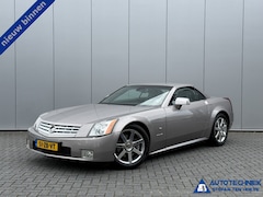 Cadillac XLR - 4.6 V8 Cabriolet Leer Uniek