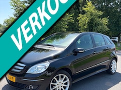 Mercedes-Benz B-klasse - 200. Automaat, Trekhaak