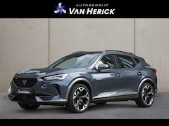 CUPRA Formentor - 1.4 e-Hybrid VZ Performance 245PK | Achteruitrijcamera | Trekhaak | Stoelverwarming